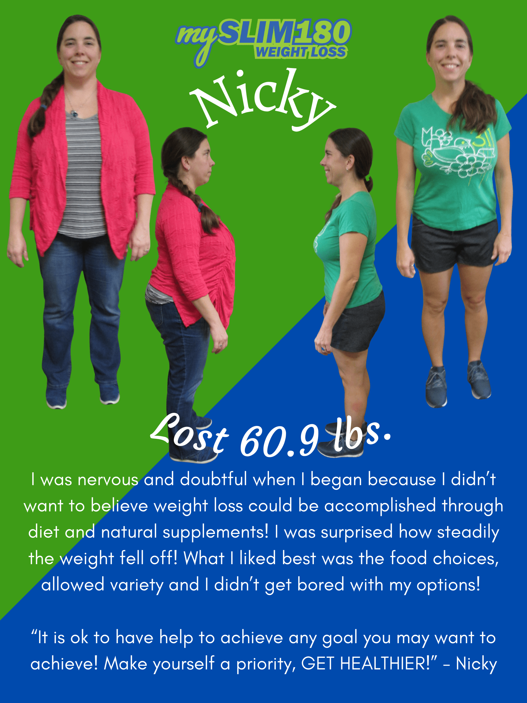 Nicky